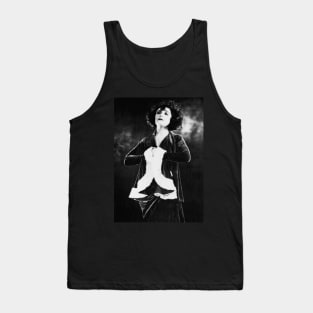 "Vamp" Pola Negri Tank Top